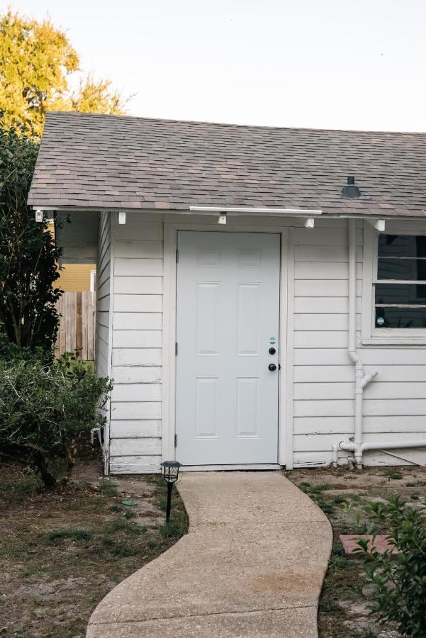 Gulf Coast Craftsman - Cozy, Charming & Central! Gulfport Eksteriør bilde