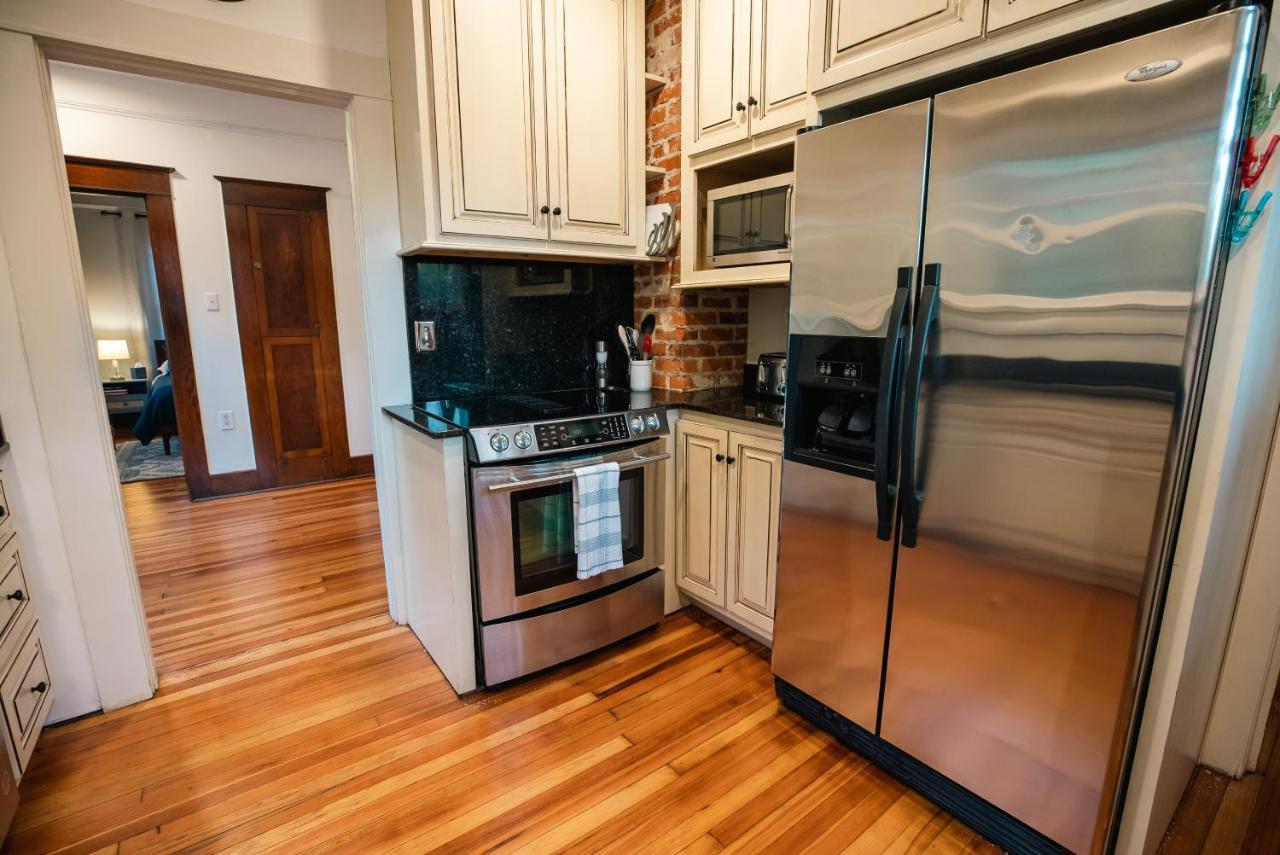 Gulf Coast Craftsman - Cozy, Charming & Central! Gulfport Eksteriør bilde
